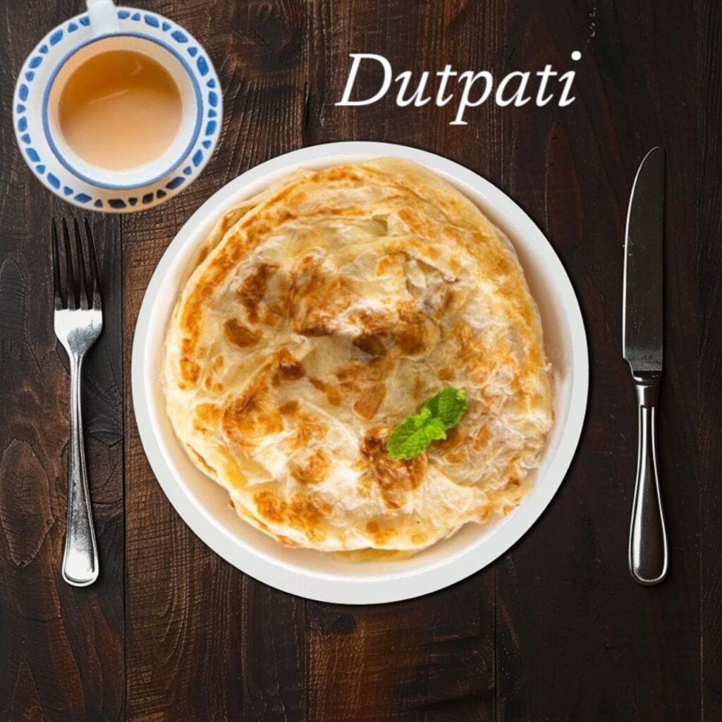Dutpati
