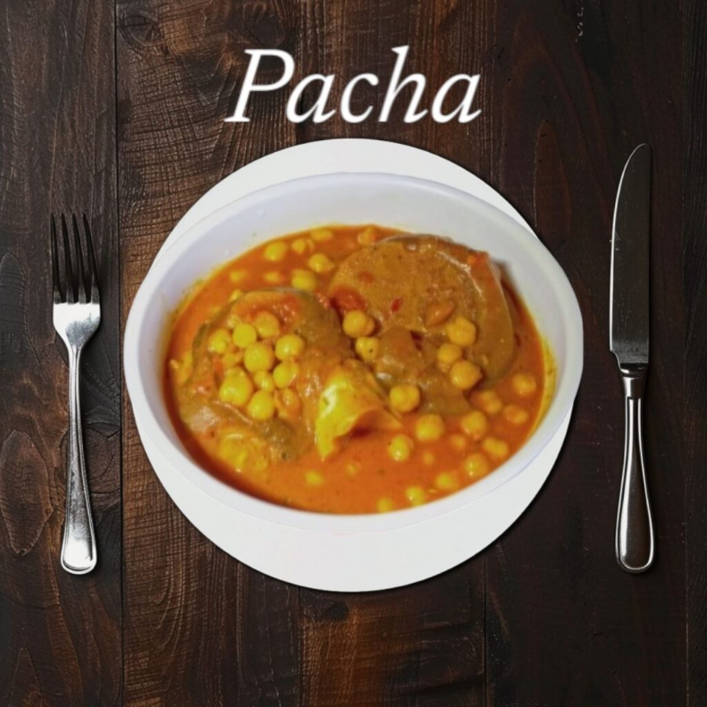Pacha